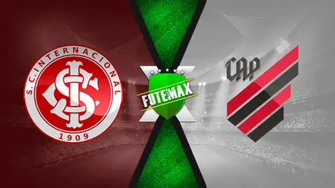 Assistir Internacional x Athletico-PR ao vivo HD 13/11/2021 grátis