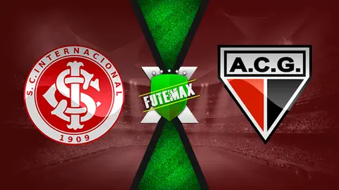 Assistir Internacional x Atlético-GO ao vivo online 06/12/2021