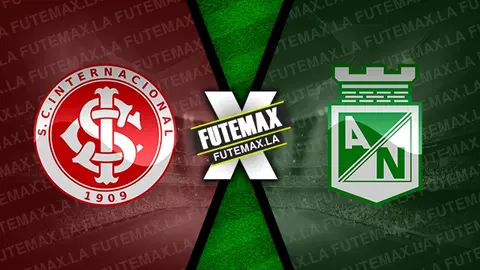 Assistir Internacional x Atlético Nacional ao vivo online HD 07/12/2023