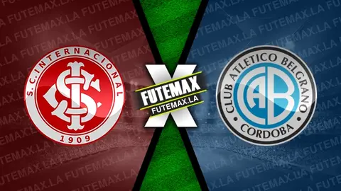 Assistir Internacional x Belgrano ao vivo 28/05/2024 online