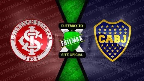 Assistir Internacional x Boca Juniors ao vivo online 12/10/2023