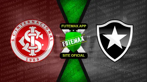 Assistir Internacional x Botafogo ao vivo 12/12/2020 online