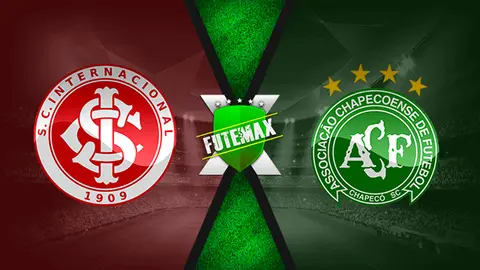 Assistir Internacional x Chapecoense ao vivo HD 10/10/2021 grátis