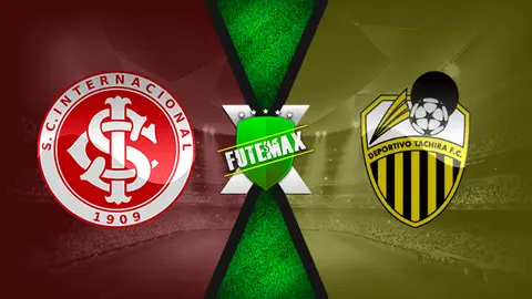 Assistir Internacional x Deportivo Táchira ao vivo online 27/04/2021