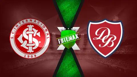 Assistir Internacional x Desportivo Brasil ao vivo online HD 13/01/2020