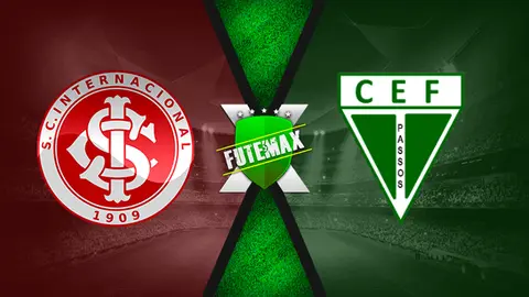 Assistir Internacional x Esportivo ao vivo 24/04/2021 grátis