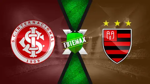 Assistir Internacional x Flamengo-SP ao vivo online 13/01/2022