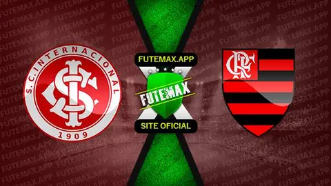 Assistir Internacional x Flamengo ao vivo online HD 21/04/2024