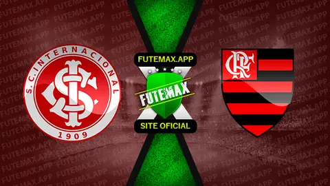 Assistir Internacional x Flamengo ao vivo online 25/10/2020