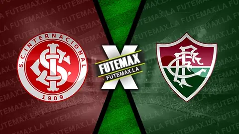 Assistir Internacional x Fluminense ao vivo HD 20/03/2024