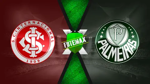 Assistir Internacional x Palmeiras ao vivo online HD 30/06/2021