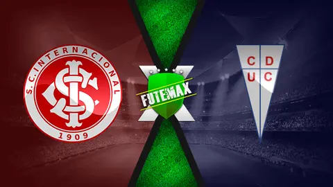 Assistir Internacional x Universidad Católica ao vivo online 03/03/2020