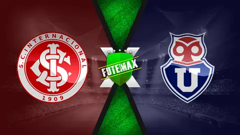 Assistir Internacional x Universidad de Chile ao vivo 11/02/2020 online