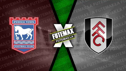 Assistir Ipswich Town x Fulham ao vivo HD 01/11/2023 grátis