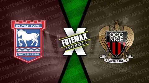 Assistir Ipswich Town x Nice ao vivo HD 10/08/2024 grátis