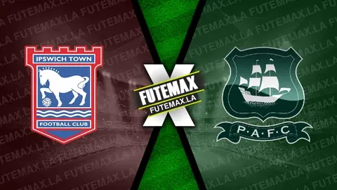 Assistir Ipswich Town x Plymouth Argyle ao vivo 28/10/2023 online