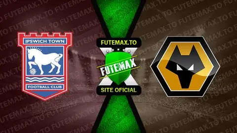 Assistir Ipswich Town x Wolverhampton ao vivo HD 26/09/2023 grátis