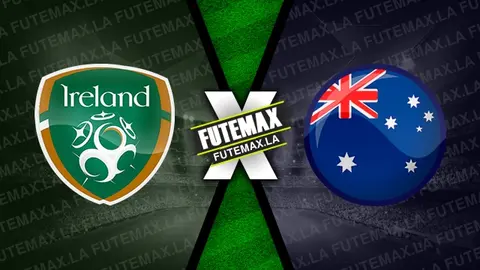 Assistir Irlanda x Nova Zelândia ao vivo online 21/11/2023