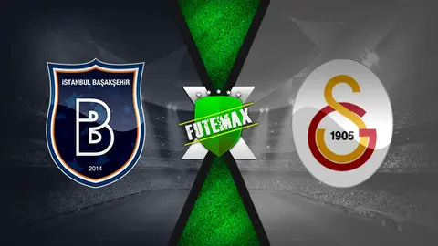 Assistir Istanbul Basaksehir x Galatasaray ao vivo HD 20/09/2020