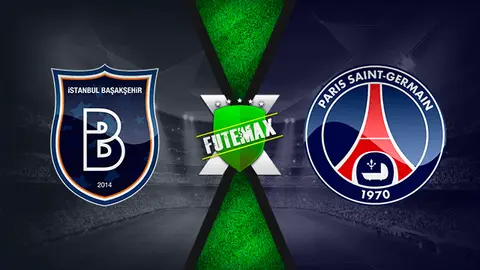 Assistir Istanbul Basaksehir x PSG ao vivo 28/10/2020 online