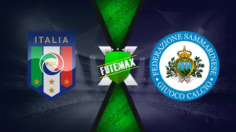 Assistir Itália x San Marino ao vivo online HD 28/05/2021