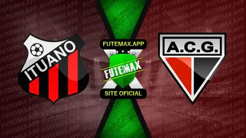 Assistir Ituano x Atlético-GO ao vivo online HD 10/06/2023