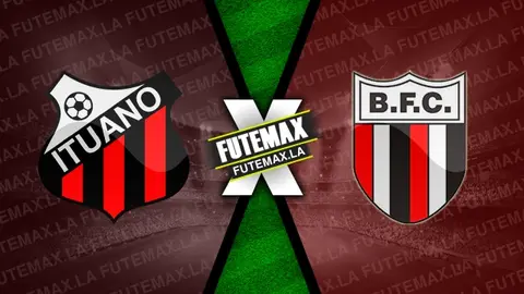 Assistir Ituano x Botafogo-SP ao vivo 07/07/2024 grátis