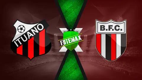 Assistir Ituano x Botafogo-SP ao vivo online 25/09/2021