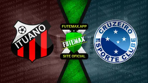 Assistir Ituano x Cruzeiro ao vivo 05/07/2022 online
