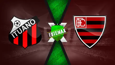 Assistir Ituano x Oeste ao vivo online HD 11/09/2021