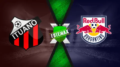 Assistir Ituano x RB Bragantino ao vivo online 13/03/2022