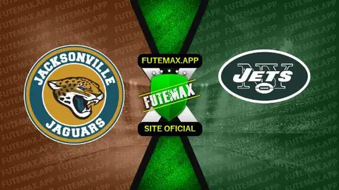 Assistir Jacksonville Jaguars x New York Jets ao vivo 22/12/2022 online