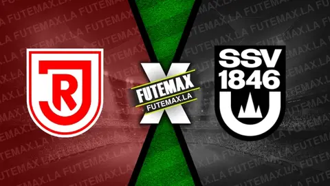 Assistir Jahn Regensburg x Ulm ao vivo online HD 09/08/2024