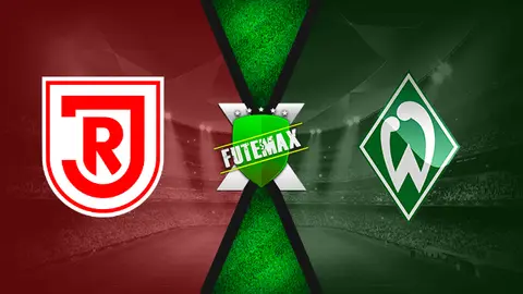 Assistir Jahn Regensburg x Werder Bremen ao vivo online HD 10/12/2021