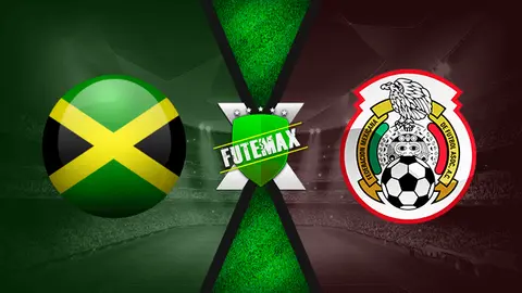 Assistir Jamaica x Mexico ao vivo 27/01/2022 online