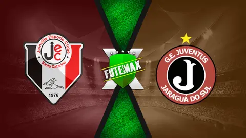 Assistir Joinville x Juventus-SC ao vivo HD 16/02/2022 grátis