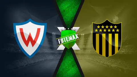 Assistir Jorge Wilstermann x Peñarol ao vivo online HD 24/09/2020