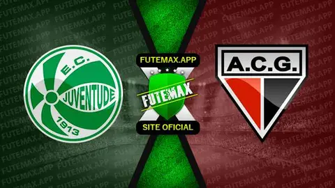 Assistir Juventude x Atlético-GO ao vivo online 16/10/2022