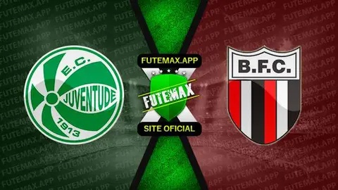 Assistir Juventude x Botafogo-SP ao vivo 15/04/2023 online