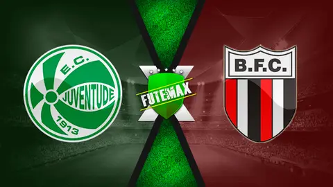 Assistir Juventude x Botafogo-SP ao vivo 29/08/2020 online