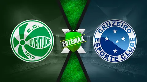 Assistir Juventude x Cruzeiro ao vivo HD 16/01/2021 grátis