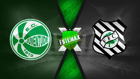 Assistir Juventude x Figueirense ao vivo 22/01/2021 grátis