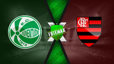 Assistir Juventude x Flamengo ao vivo 27/06/2021 grátis