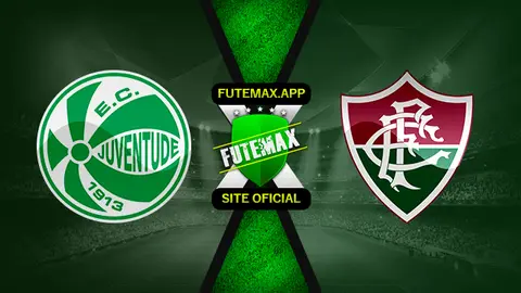 Assistir Juventude x Fluminense ao vivo HD 17/11/2021