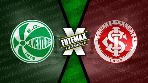 Assistir Juventude x Internacional ao vivo HD 01/09/2024 grátis