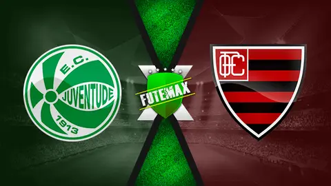 Assistir Juventude x Oeste ao vivo HD 08/12/2020