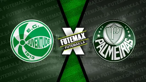 Assistir Juventude x Palmeiras ao vivo online HD 20/10/2024