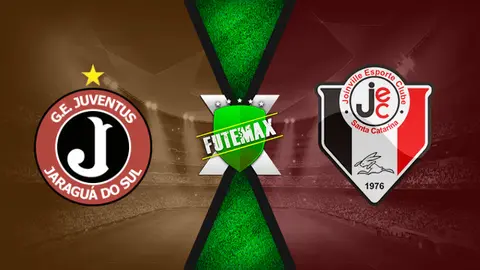 Assistir Juventus-SC x Joinville ao vivo 08/02/2020 grátis