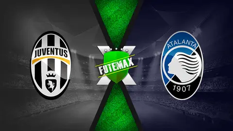 Assistir Juventus x Atalanta ao vivo 11/07/2020 grátis