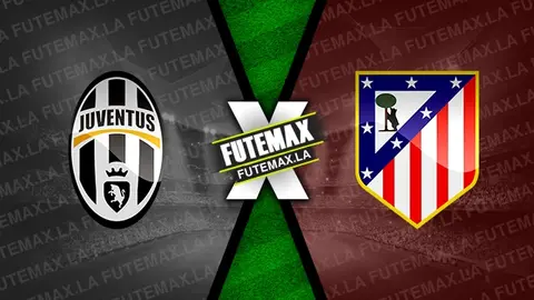 Assistir Juventus x Atlético de Madrid ao vivo 11/08/2024 online